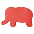 thumbnail image 1 of Bounce Comfort Memory Foam Elephant 20 in. x 32 in. Bath Mat, 1 of 2