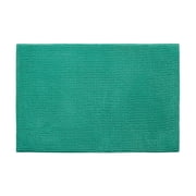 Bounce Comfort Plush Memory Foam Chenille Bath Mat