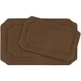 thumbnail image 1 of Bounce Comfort Walden Premium Memory Foam Bath Mat, 1 of 3