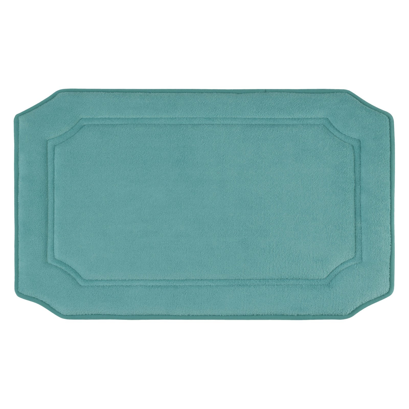 Bounce Comfort Walden Premium Memory Foam Bath Mat - Walmart.com