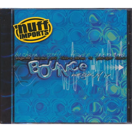Bounce Mega Mix