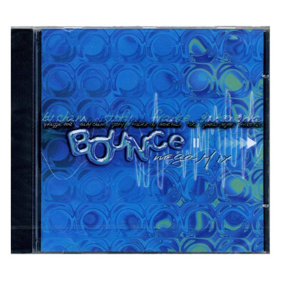 Bounce Mega Mix
