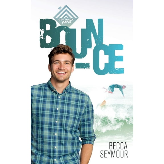 Bounce, (Paperback)