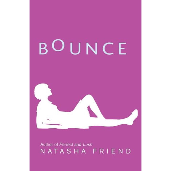 Pre-Owned Bounce (Unknown) 0439853532 9780439853538