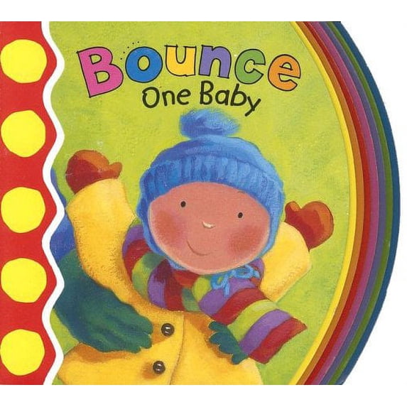 Pre-Owned Bounce Paperback