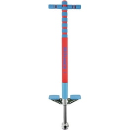 Flybar Velocity Pro Pogo Stick Medium - Ages 9 & Up, 80 to
