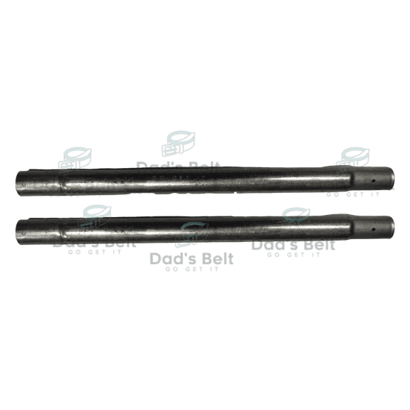 Bounce Pro 14-Foot Trampoline Vertical Leg Extensions (Set of 2)