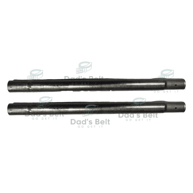 Bounce Pro 14' Round Trampoline Vertical Leg Extension (6A) Set of 2