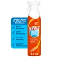 thumbnail image 1 of Bounce Rapid Touch-Up 3 in 1 Static Remover, Wrinkle Releaser, Fabric Refreshing Odor Eliminator, Fresh Scent, 9.7 oz, 1 of 11