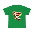 thumbnail image 1 of Bounce Rock Roller Skate Vintage T-Shirt, 1 of 2