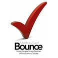 thumbnail image 1 of Pre-Owned Bounce: Beckham, Serena, Mozart and the Science of Success (Paperback) 0007350546 9780007350544, 1 of 1