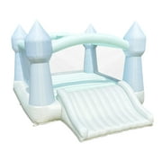 Bounceland Party Castle Daydreamer Mist Bounce House Inflatable Bouncers