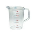 thumbnail image 1 of Bouncer 4 qt. Measuring Cup - Clear, 1 of 2
