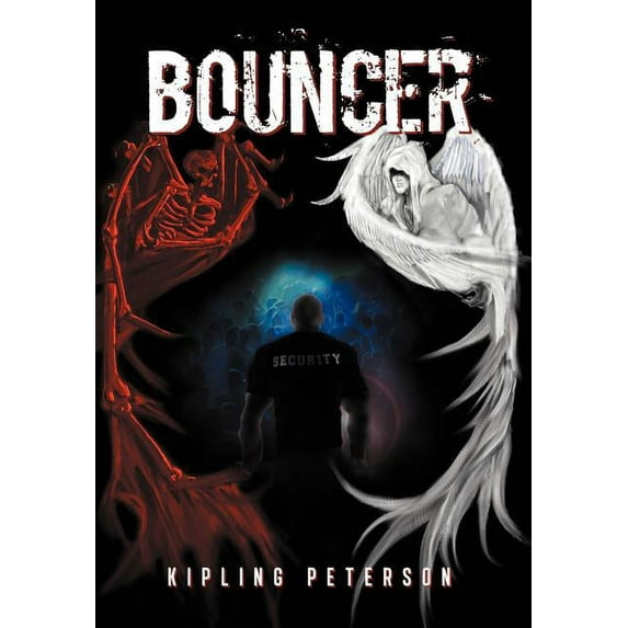 Bouncer (Hardcover)