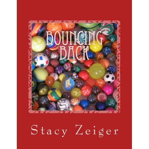 Bouncing Back : A Workbook on Resilience