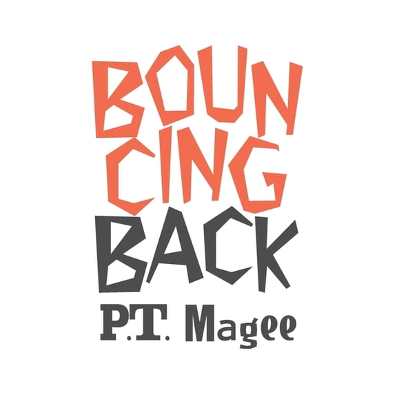 Bouncing Back, (Hardcover)