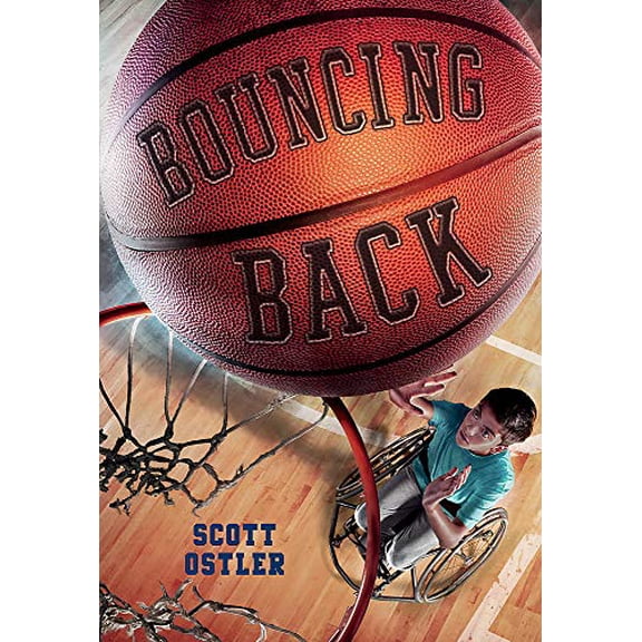Pre-Owned Bouncing Back (Hardcover) 0316524743 9780316524742