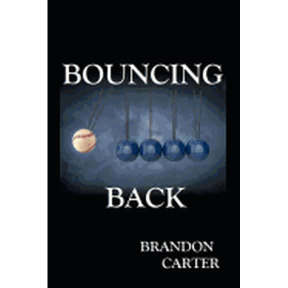 Bouncing Back (Paperback)