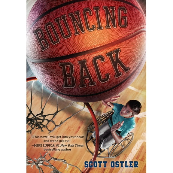 Bouncing Back (Paperback)
