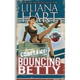 thumbnail image 1 of Bouncing Betty (Paperback) by Liliana Hart, 1 of 1