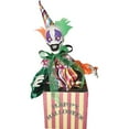 thumbnail image 1 of Bouncing Clown In Box, 1 of 1