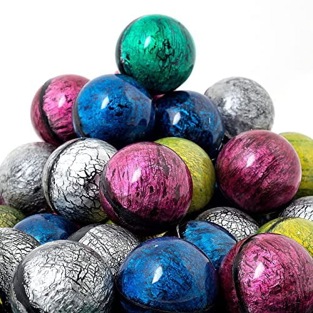 Bouncy Balls Bulk Bowling Party Favors for Kids and Gumball