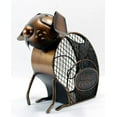 thumbnail image 1 of Bouncy Bobble Head Dog Wine Cork Holder, 1 of 4