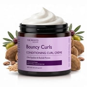 Bouncy Curls Conditioning Curl Creme (Ultra Hydrating) - 16 oz
