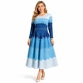 thumbnail image 1 of Bouncy Dresses for Women, Church Bounce Dress for Women, Bouncing Up and Down Dress for Party, One Size, 1 of 7