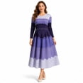 thumbnail image 1 of Bouncy Dresses for Women, Church Bounce Dress for Women, Bouncing Up and Down Dress for Party, One Size, 1 of 7