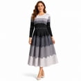 thumbnail image 1 of Bouncy Dresses for Women, Church Bounce Dress for Women, Bouncing Up and Down Dress for Party, One Size, 1 of 7
