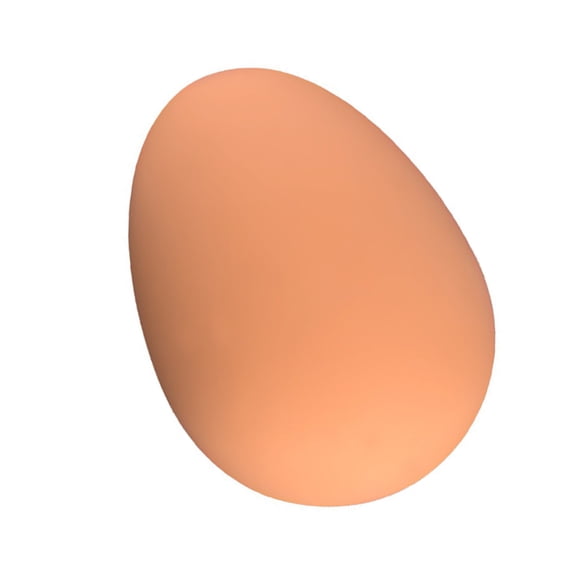 Bouncy Eggs Practical Joke Props Ideal For Pranks Parties And Magical Performances Fun Activity