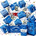 thumbnail image 1 of Bouncy Envelope Box Graduation Gift Box, 2026 Graduation Surprise Explosion Gift Box, DIY Surprise Pop Up Gifts Boxs, Empty Fillable Candy Bouquet, Creative Memorable Present for Grad, 1 of 7