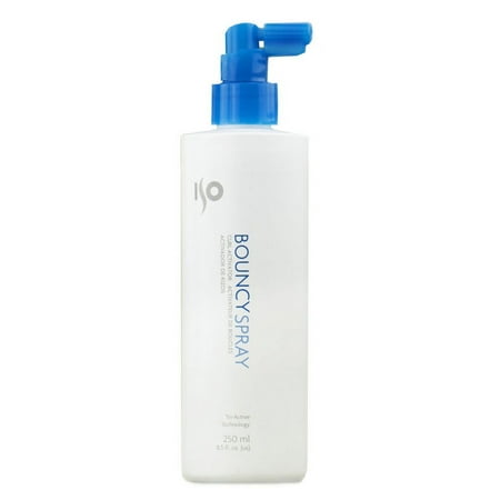 ISO Bouncy Spray Curl Activator (Size : 8.5 oz)