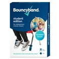thumbnail image 1 of Bouncyband Bouncyband for Chairs, Blue, 1 of 4