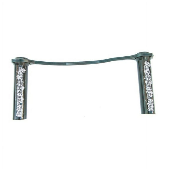 Bouncyband® Bouncyband for Desk, Black