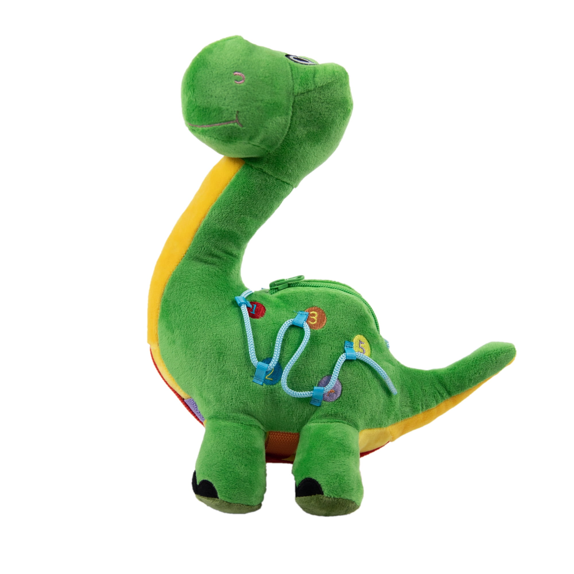 Bouncyband Busy Bee Sensory Activity Toy - Dinosaur