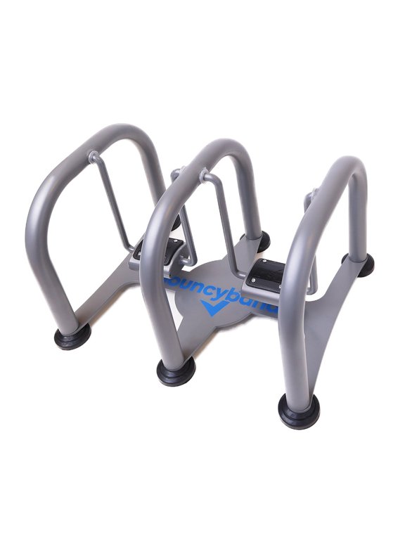 Bouncyband Dual Pedal Portable Foot Swing