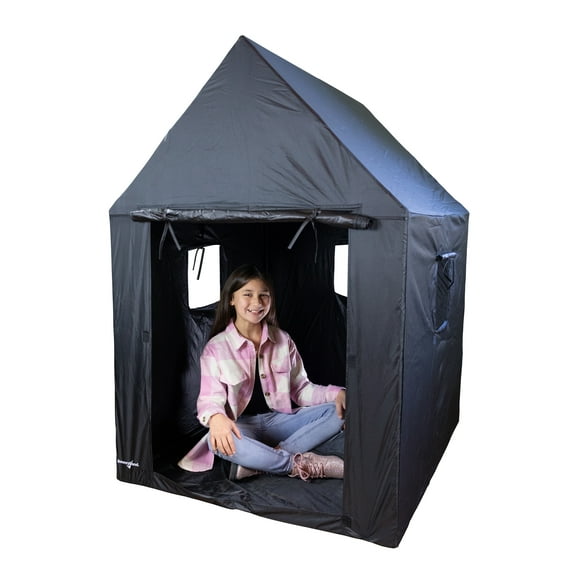 Bouncyband Indoor Framed Sensory Dark Den