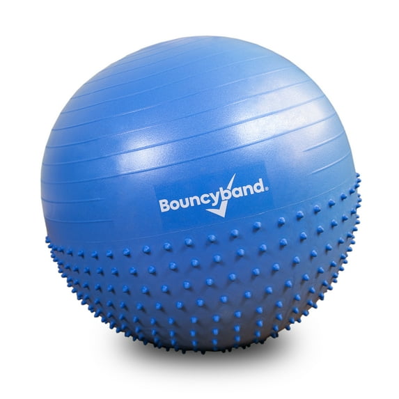 Bouncyband Inflatable Sensory Roller Ball for Kids