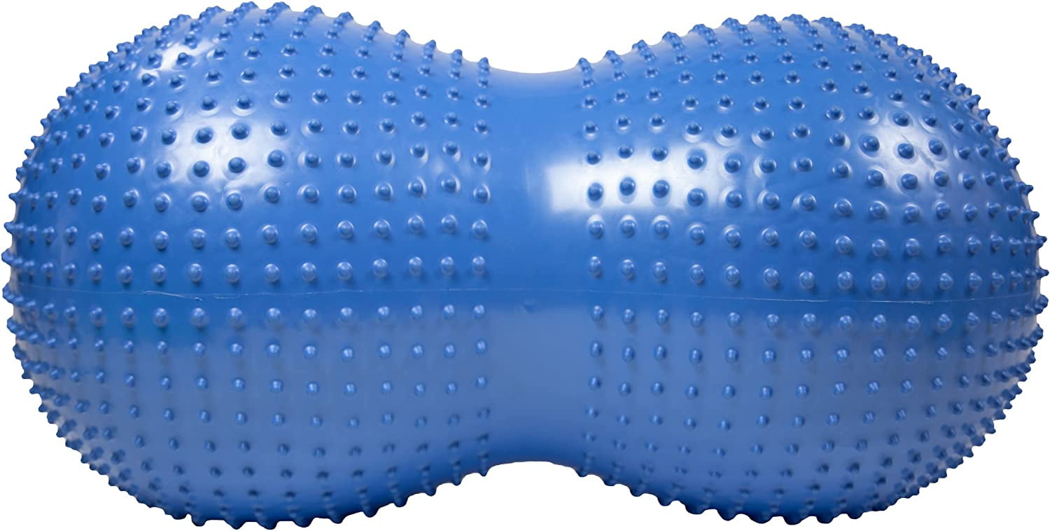 Bouncyband Sensory Peanut Stability Ball