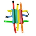 thumbnail image 1 of Bouncyband® Thingamajig Sensory Pillow, Fidget Activity Toy, 1 of 7