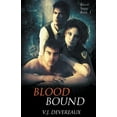 thumbnail image 1 of Bound Blood Bound, Book 1, (Paperback), 1 of 1