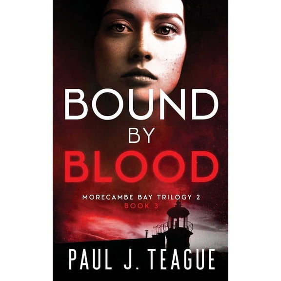Bound By Blood, (Paperback)