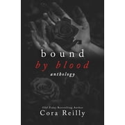 Bound By Blood Anthology Old Cover edition, Paperback