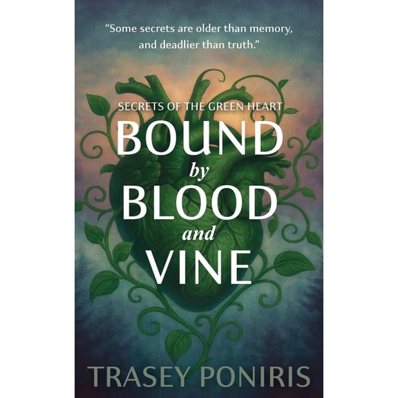 Bound By Blood And Vine: Secrets Of the Green Heart, (Paperback)