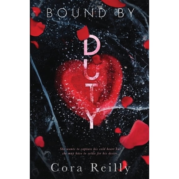 Pre-Owned Bound By Duty: 2 (Born in Blood Mafia Chronicles) Paperback