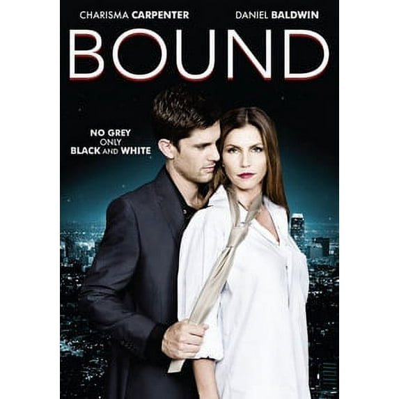 Bound (DVD)