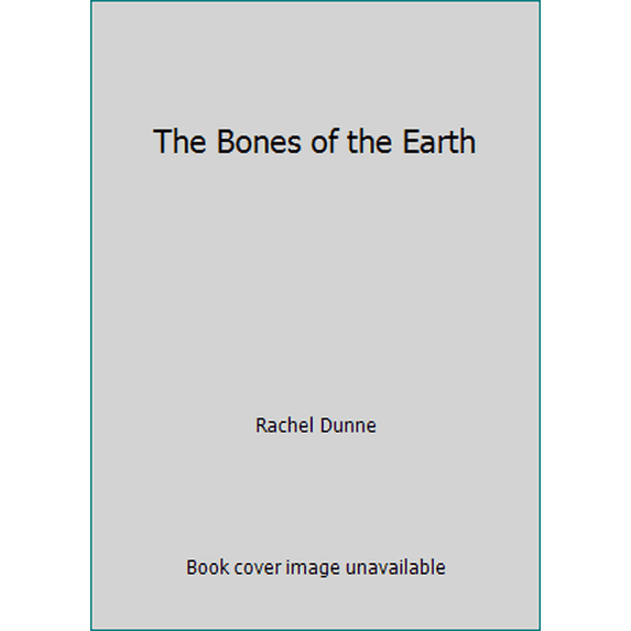 Pre-Owned The Bones of the Earth (Paperback) 0062428160 9780062428165