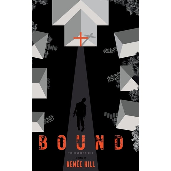 Bound, (Hardcover)
